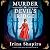 Murder on Devil’s Ridge (A Tate and Bell Mystery, #8)