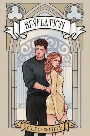 Revelation (Royally Forbidden, #2)