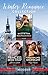 Winter Romance Collection/Stolen Princess's Secret/Princess Bride Swap/Forbidden Until Midnight