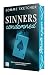 Sinners condemned: Sinners 2. Edición con cantos tintados