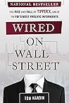 Wired on Wall Str...