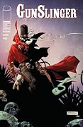 Gunslinger Spawn #52