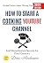 How to Start a Cooking YouT...