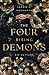 The Four Rising Demons: Die Rettung (German Edition)