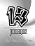 13 Poems: Poetry & Ofings B...