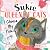 Sukie—Queen of Cats: I Choo...