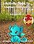 Activity Book: Baby Dragon ...