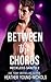 Between the Chords (Reckless Saints Book 2)