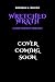 Wretched Wrath, A Dark Fantasy Romance by Rochelle L. Wilcox