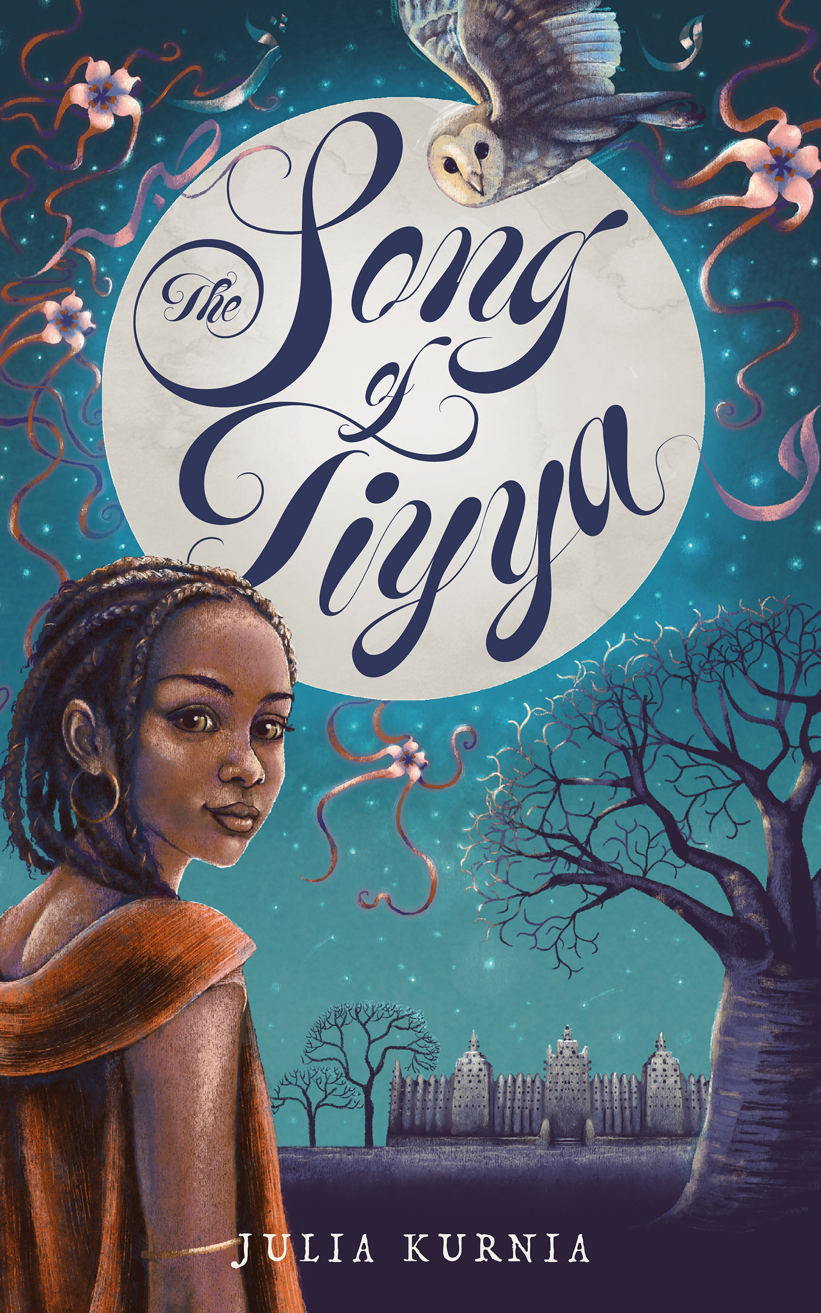 The Song of Tiyya