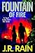 Fountain of Fire: A Paranormal FBI Thriller (Lindsey Aeon Book 2)