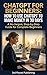 ChatGPT for Beginners by Joseph Murray