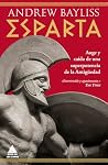 Esparta: Auge y c...