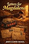 LETTERS FOR MAGDA...