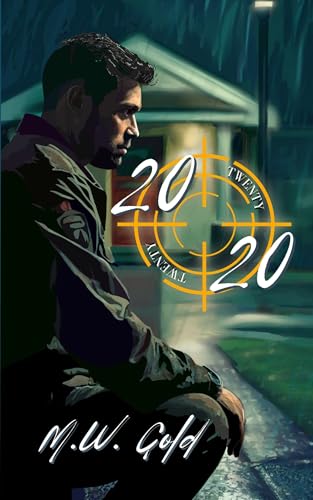 20/20: Twenty Twenty (Kindle Edition)