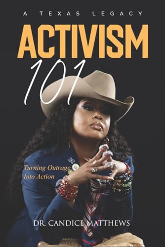 Activism 101: Turning Outrage Into Action (Activism University)