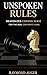 Unspoken Rules: Weaponized Common Sense for the Real Corporate Game