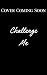 Challenge Me