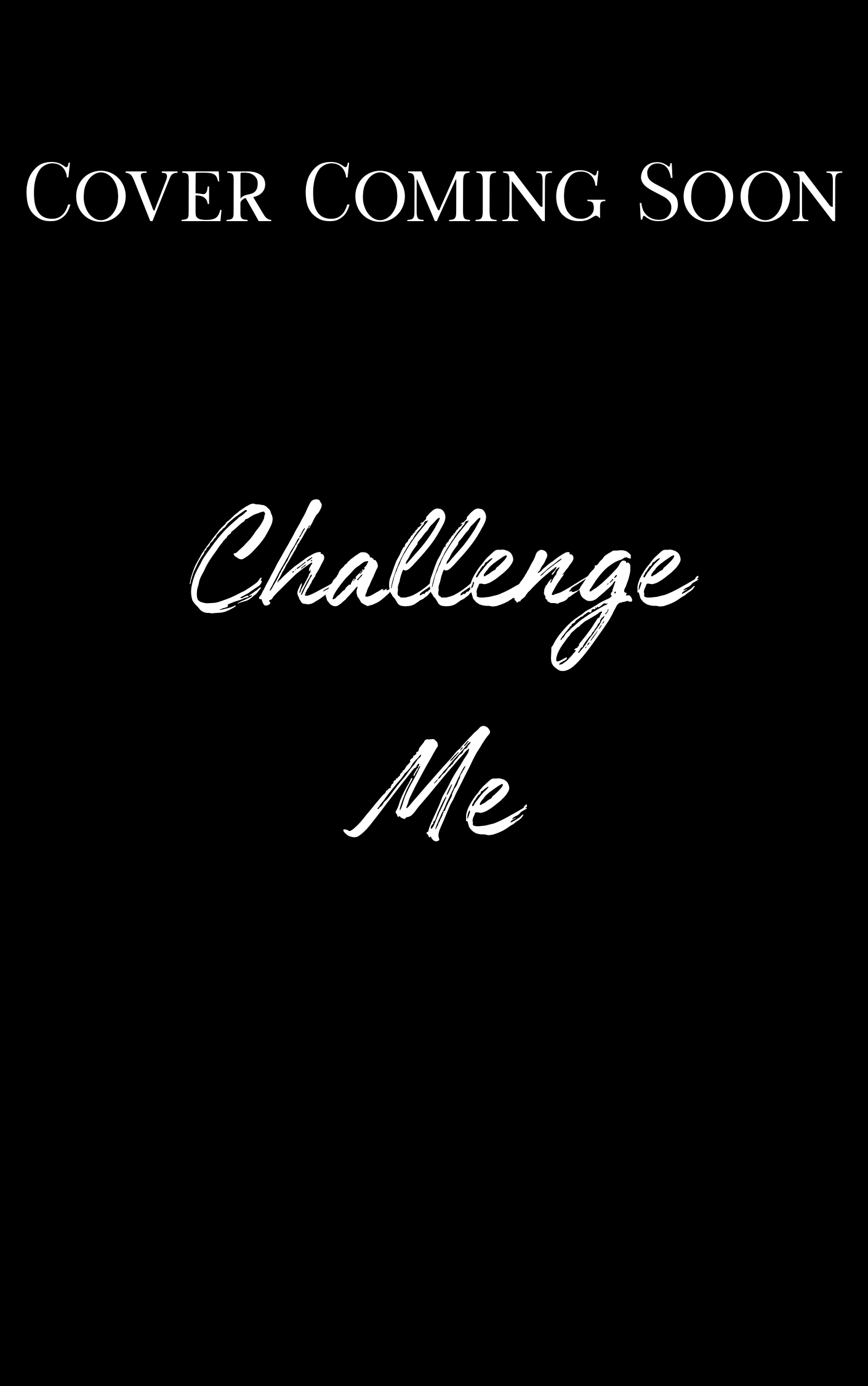Challenge Me