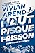 Haut Risque : Frisson (Sauveteurs de l'extrême t. 4) (French Edition)