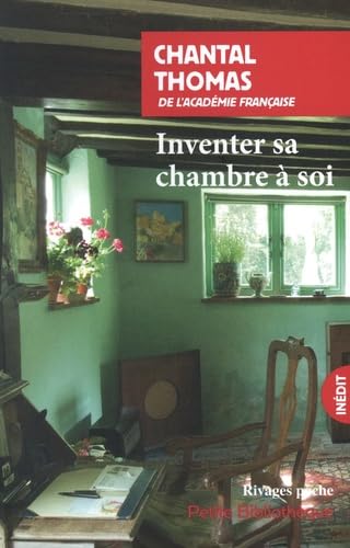 Inventer sa chambre à soi
