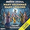 Many Krishnas, Ma...