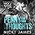 Penny for Your Thoughts (Shadowy Solutions #5)