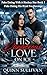 His Dangerous Love On Ice: Fake Dating His Rival For Revenge (Fake Dating With A Hockey Star Book 1)