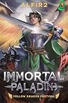 Immortal Paladin by Alfir2