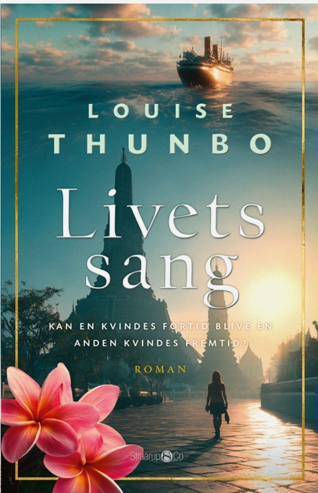 Livets sang (Livets sang, #1)