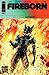 FIREBORN #1