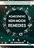 Homeopathic New Moon Remedies