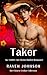 Taker: AMBW Fire Horse Shif...