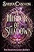 A Mirror of Shadows by Sarra Cannon