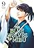 The Blue Wolves of Mibu 9 (Blue Miburo) (The Blue Wolves of Mibu (Blue Miburo))