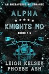 Alpha Knights MC ...
