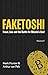 Faketoshi by Mark Hunter