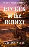 Ruckus at the Rod...