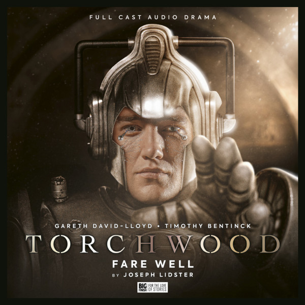 Read Torchwood: Fare Well