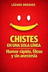CHISTES EN UNA SO...