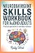 Neurodivergent Skills Workbook for AuDHD Adults by Ruby West