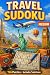 TRAVEL SUDOKU MEDIUM