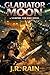 Gladiator Moon (Vampire for Hire® Book 39)