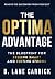 The Optima Advantage by B. Lane Carrick