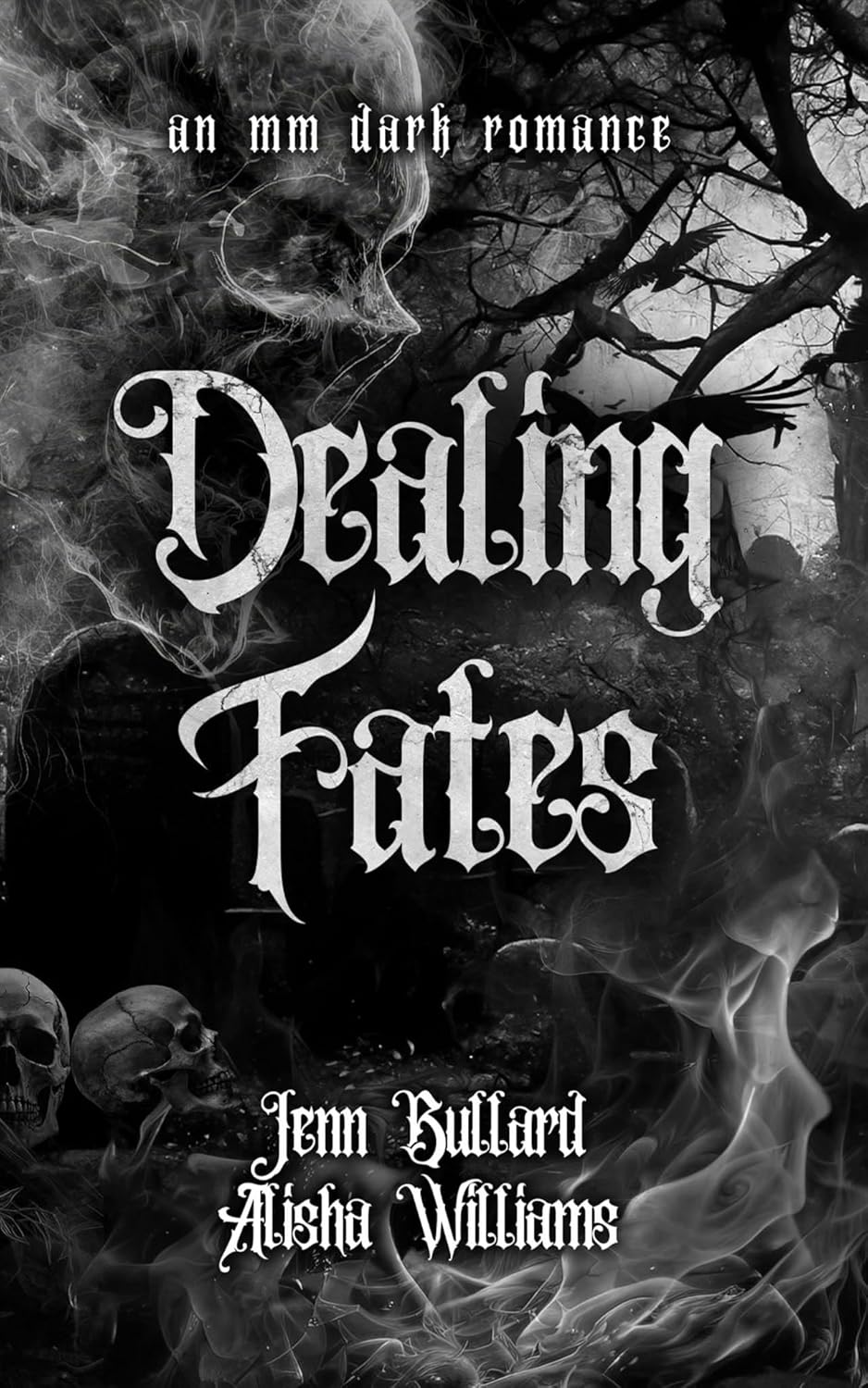 Dealing Fates (Kindle Edition)