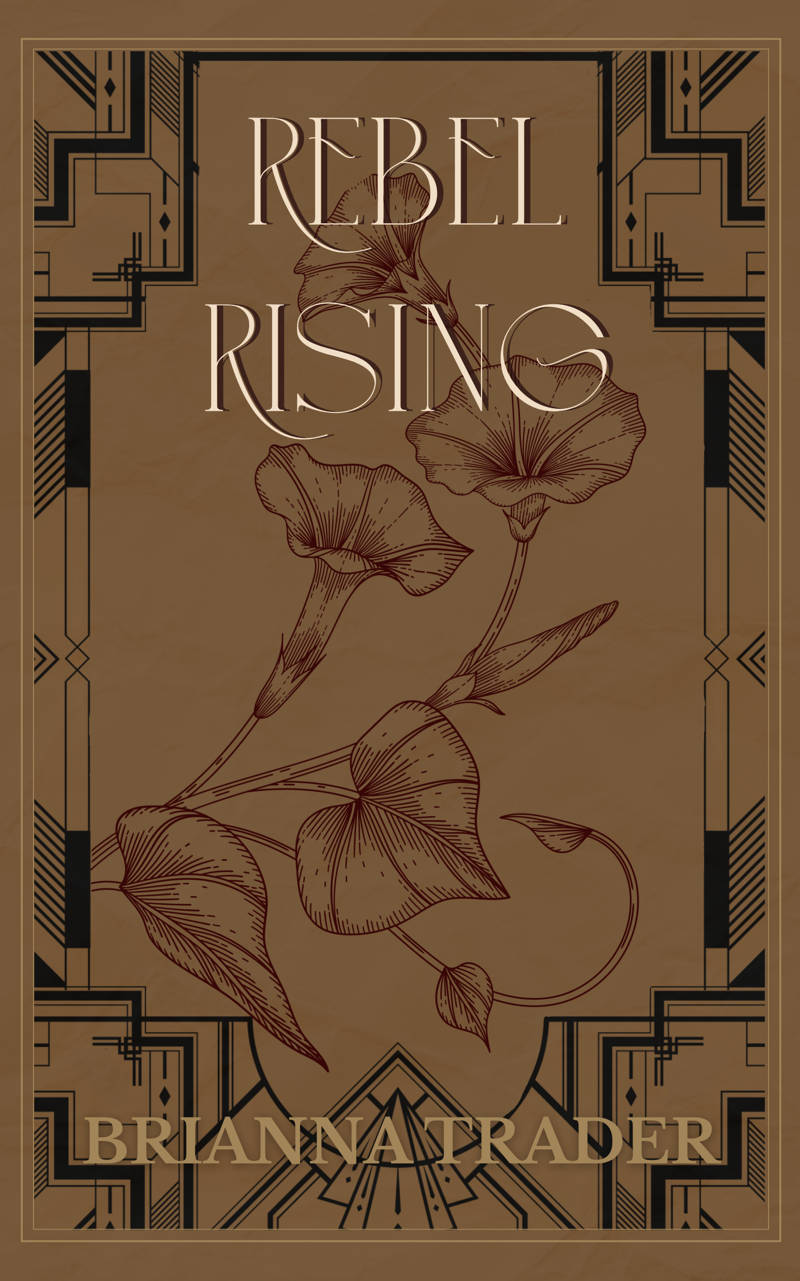 Rebel Rising