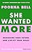 She Wanted More: Reimagine ...