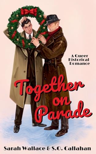 Together on Parade (Paperback)