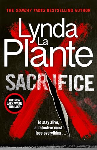 Sacrifice (Kindle Edition)