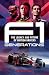 F1 Generations: How Lewis Hamilton, Lando Norris and George Russell Reached the Summit of F1